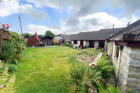 5 bedroom bungalow for sale, George's Paddock, North Hill, Launceston, Cornwall, PL15