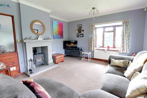 5 bedroom bungalow for sale, George's Paddock, North Hill, Launceston, Cornwall, PL15