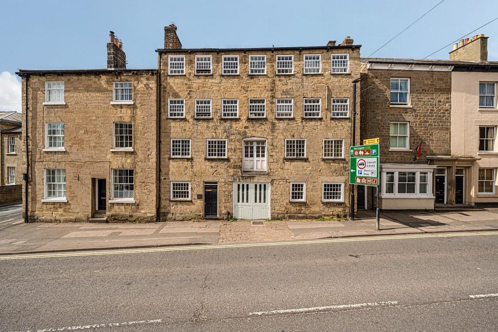 York Place, Knaresborough 1 bed flat for sale £115,000