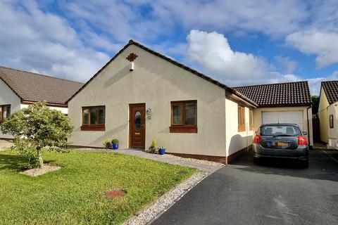 3 bedroom bungalow for sale, Beech Road, Stibb Cross, Torrington, Devon, EX38