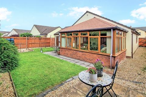 21 Beech Road, Stibb Cross, Torrington, EX38 8HZ
