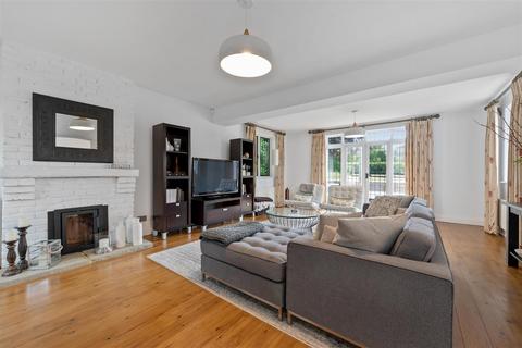 4 bedroom detached house for sale, Charters Road, Sunningdale