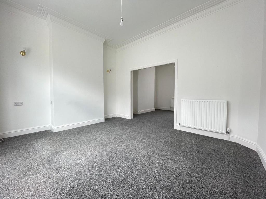 Collingwood Road, Hartlepool 3 bed terraced house £77,000