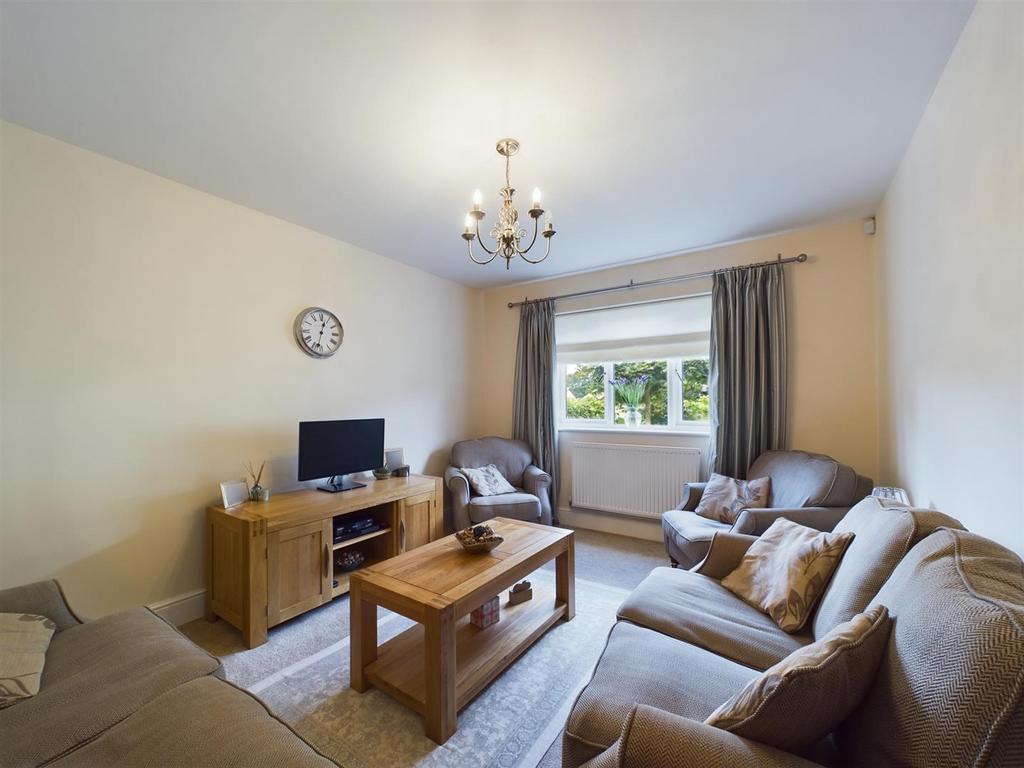 Swallow Close, Bolton Le Sands... 4 bed detached house £525,000