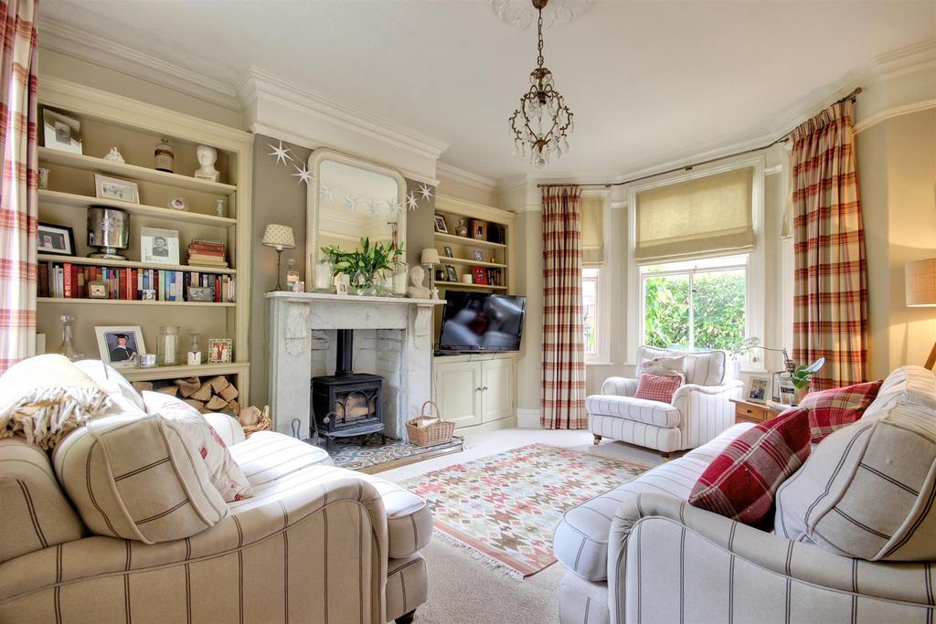 Orchard House, 99 Finkle Street, Cottingham 4 bed detached house for sale £650,000