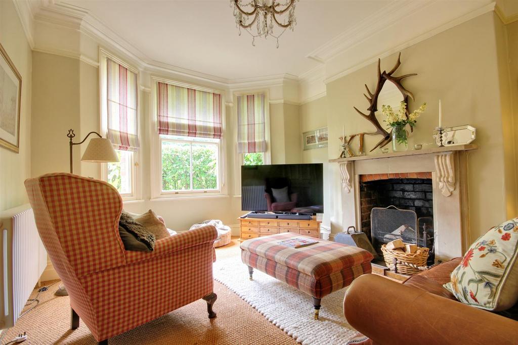 Orchard House, 99 Finkle Street, Cottingham 4 bed detached house for sale £650,000