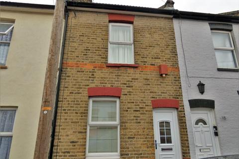 17 Factory Road, Northfleet, Gravesend, DA11 9HH
