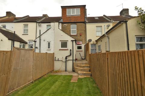 17 Factory Road, Northfleet, Gravesend, DA11 9HH