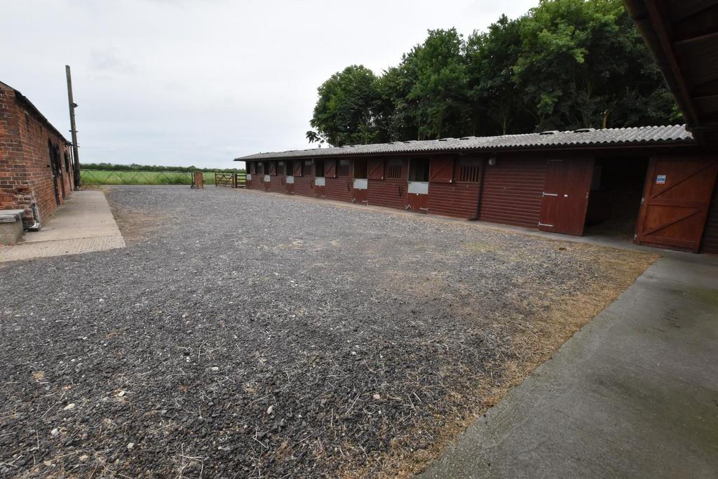 Stables