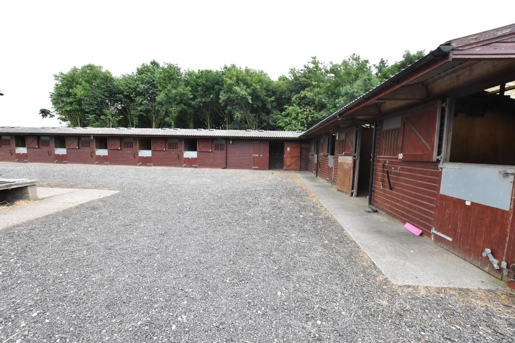 Stables