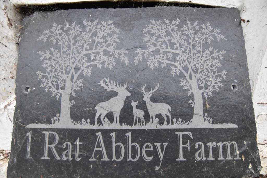 Rat Abbey Farm