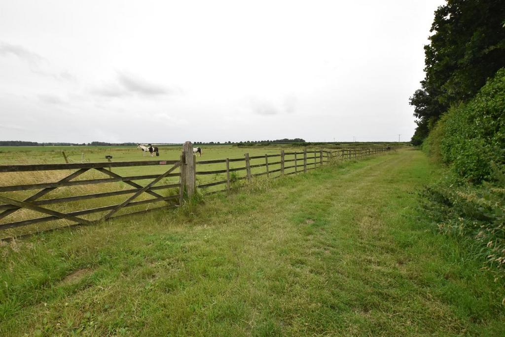Land