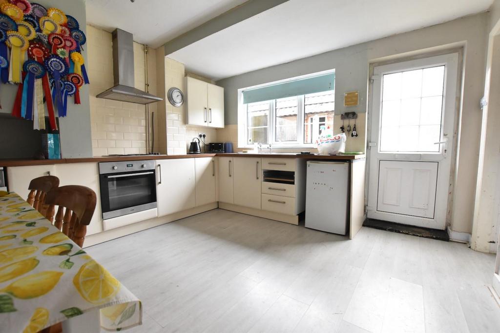 Kitchen (A)