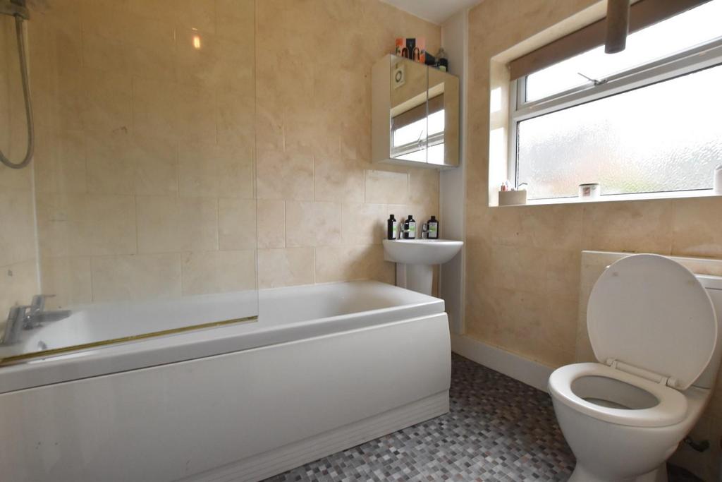 Bathroom (A)