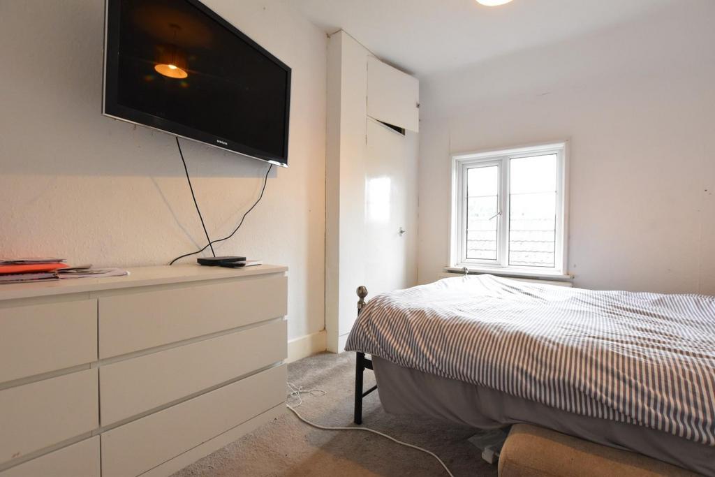 Bedroom 1 (A)