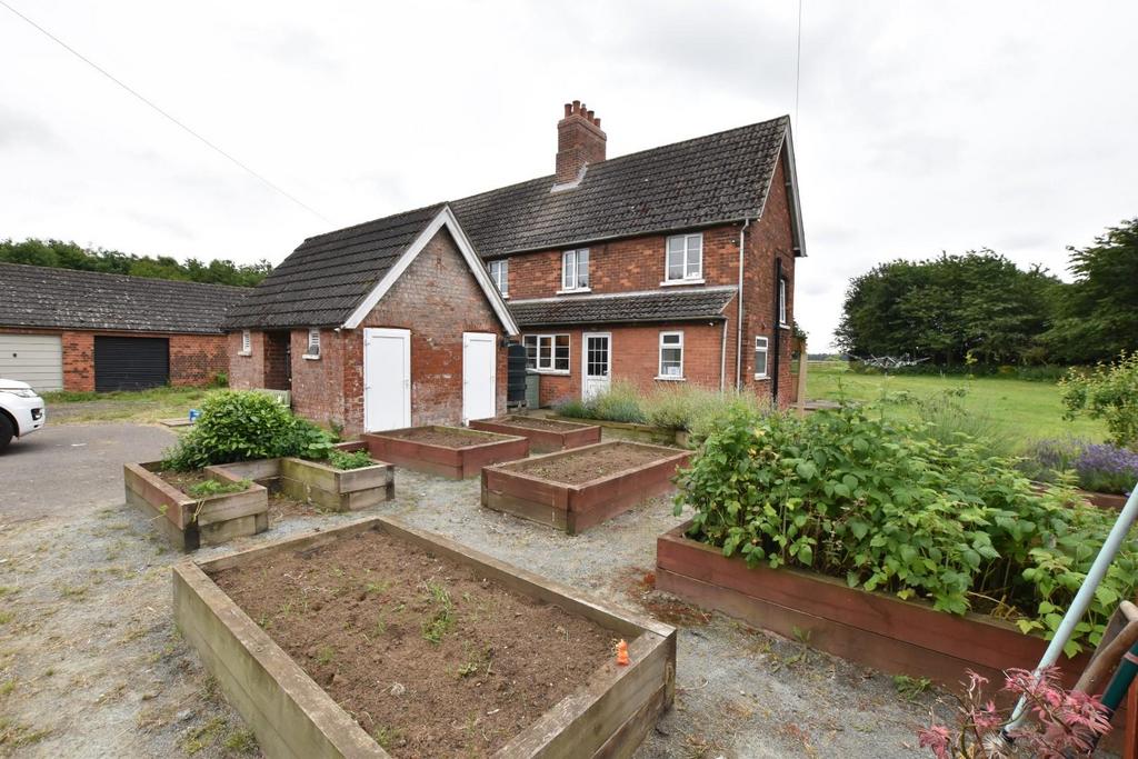 Allotment Area