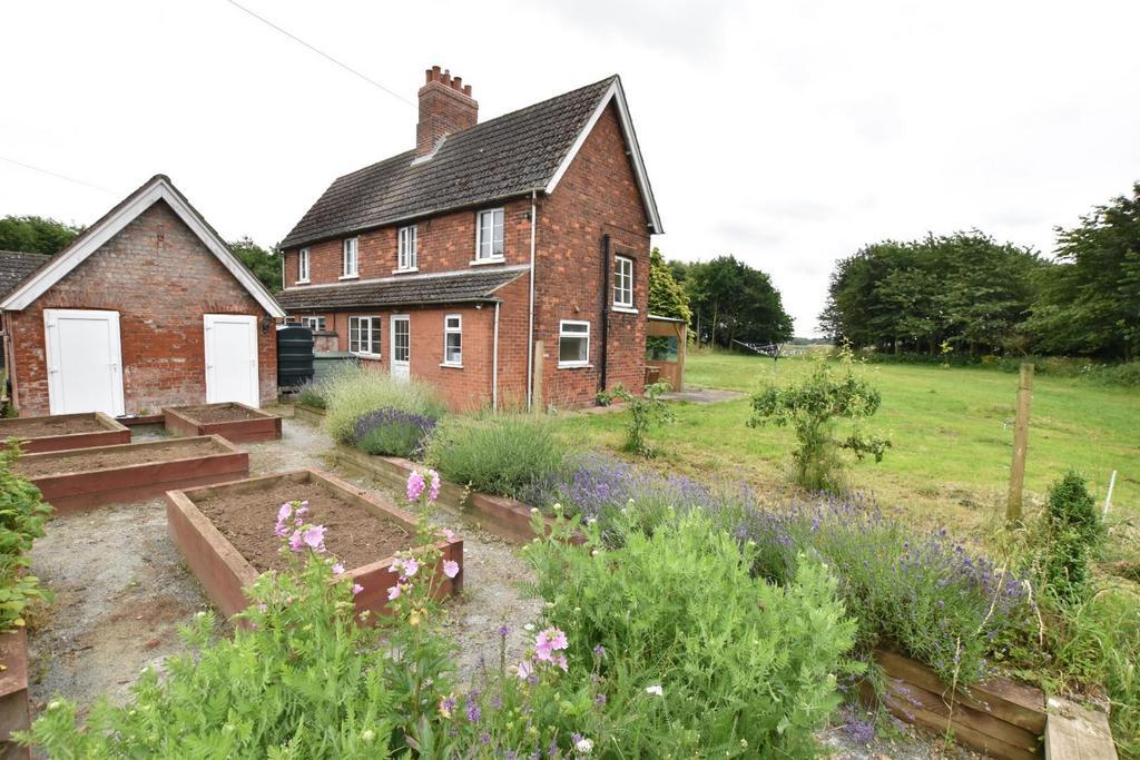 Allotment Area