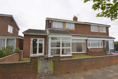 22 Norwich Way, Jarrow, NE32 4UX