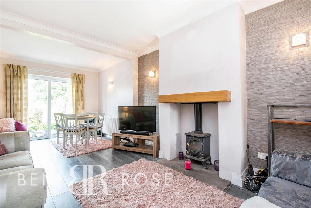 Rookwood Avenue, Chorley 3 bed house £950 pcm (£219 pw)