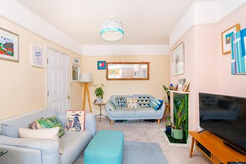 Flat B, 56 Langton Park, Bristol, BS3 1EQ