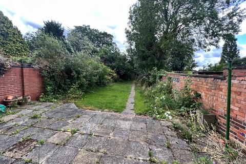 336 Chester Road, Castle Bromwich, Birmingham, B36 0LD