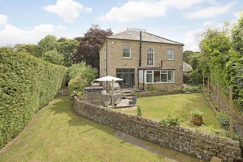 6 bedroom detached house for sale, Bradford Road, Menston LS29