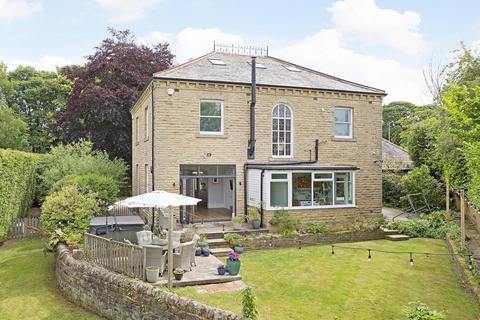 6 bedroom detached house for sale, Bradford Road, Menston LS29