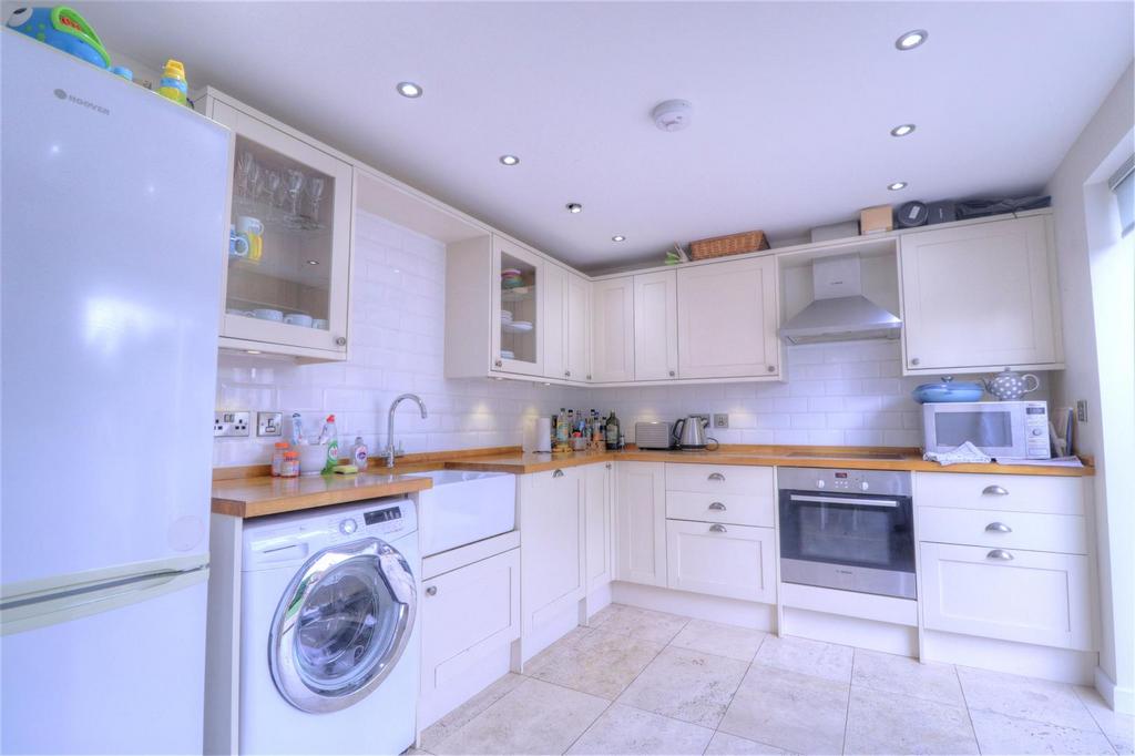 School Road, Aston Somerville 3 bed house £1,250 pcm (£288 pw)