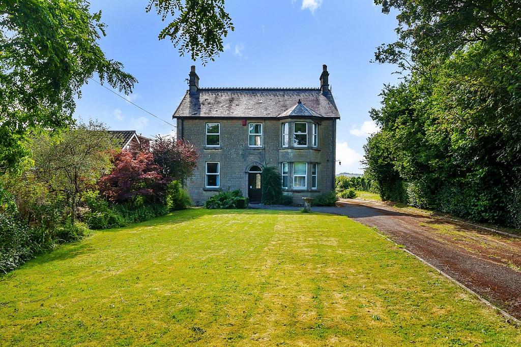 Ashgrove, Peasedown St John, Bath, BA2 4 bed detached house for sale