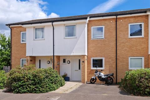 3 bedroom terraced house for sale, Olympia Way, Whitstable