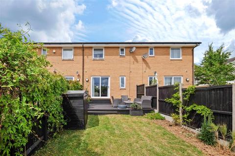 3 bedroom terraced house for sale, Olympia Way, Whitstable