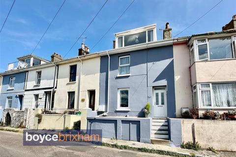 3 bedroom house for sale, Mount Pleasant Road, Brixham