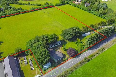 3 bedroom property with land for sale - Cynwyl Elfed, Carmarthen