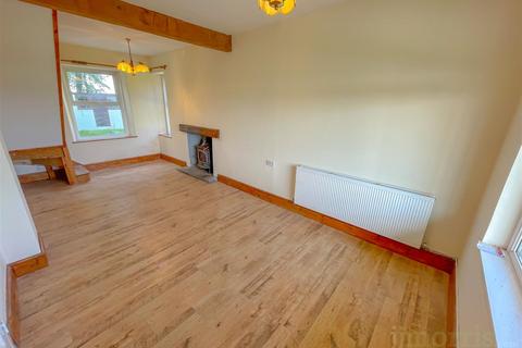 3 bedroom property with land for sale - Cynwyl Elfed, Carmarthen