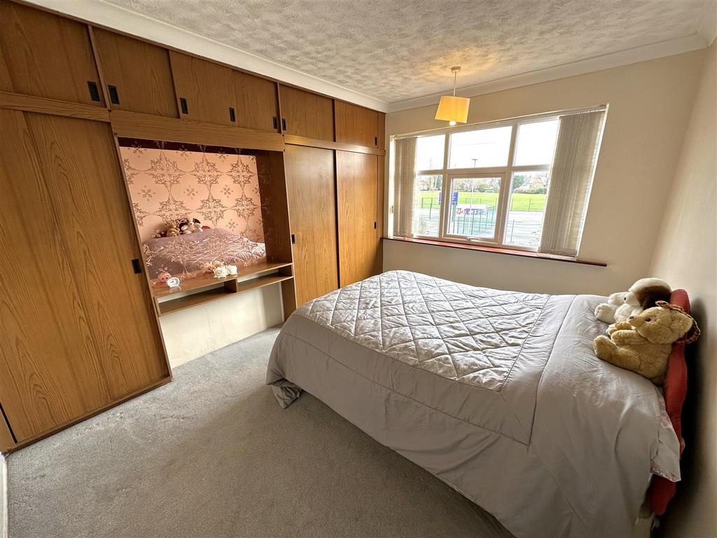 Bedroom Two 704