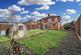 Rear Elevation & Garden 727
