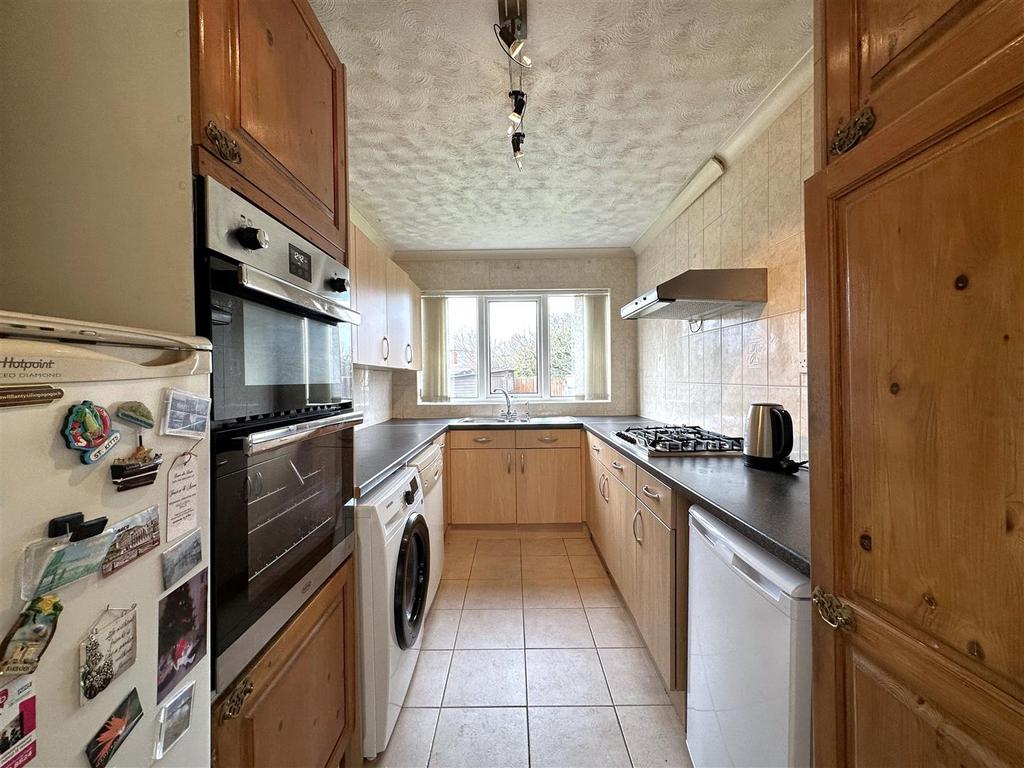 Kitchen 708