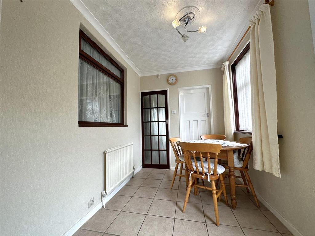 Breakfast Room 510