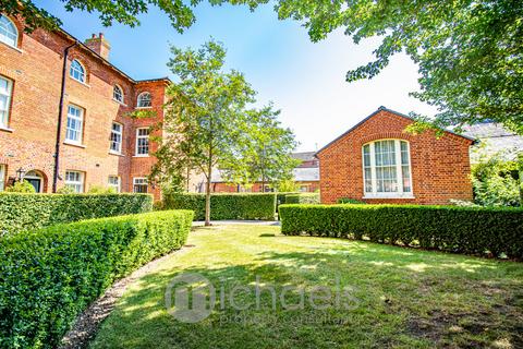 1 bedroom apartment for sale, Old St Michaels Drive, Braintree, CM7
