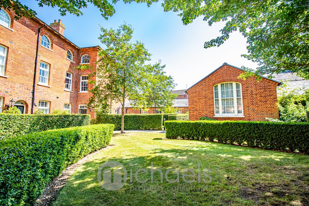 Communal Gardens