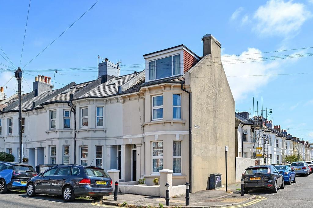 Rutland Road, Hove 4 bed house for sale £600,000