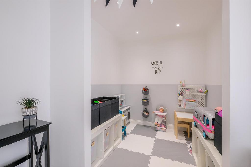 Playroom