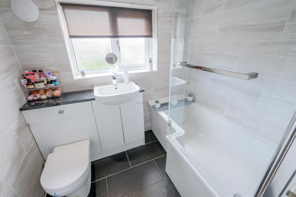 House Bathroom