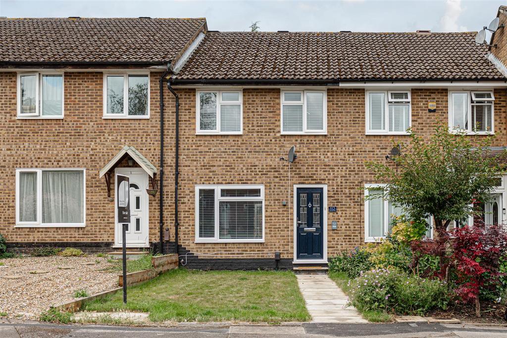 Spencer Way, Redhill 3 bed house for sale £375,000