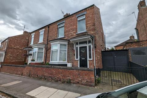 7 Bloomfield Road, Darlington, DL3 6SA