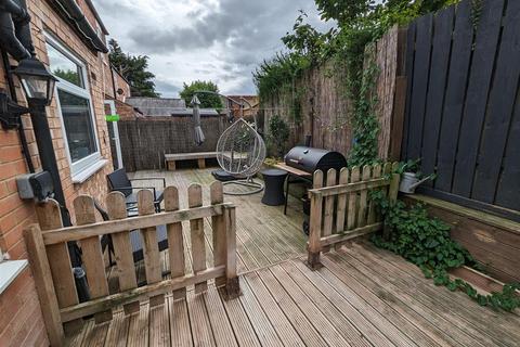 7 Bloomfield Road, Darlington, DL3 6SA