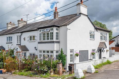 Hive Cottage, 1 Belchers Lane, Nazeing, Waltham Abbey, EN9 2SA