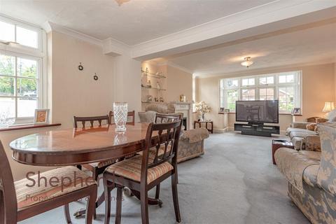 Hive Cottage, 1 Belchers Lane, Nazeing, Waltham Abbey, EN9 2SA