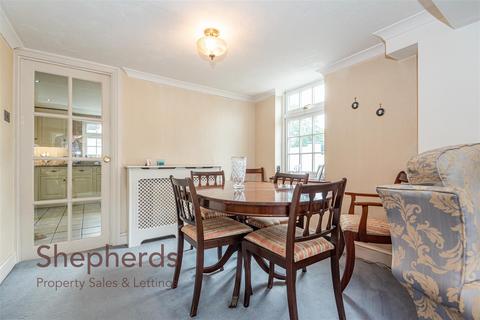 Hive Cottage, 1 Belchers Lane, Nazeing, Waltham Abbey, EN9 2SA