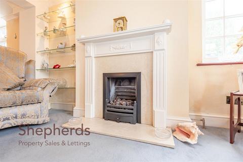 Hive Cottage, 1 Belchers Lane, Nazeing, Waltham Abbey, EN9 2SA